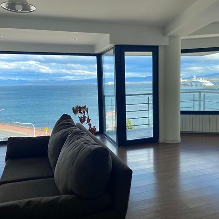 Apartamento Antártida Park Ushuaia Exterior foto