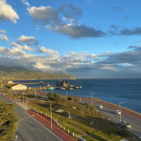 Apartamento Antártida Park Ushuaia Exterior foto